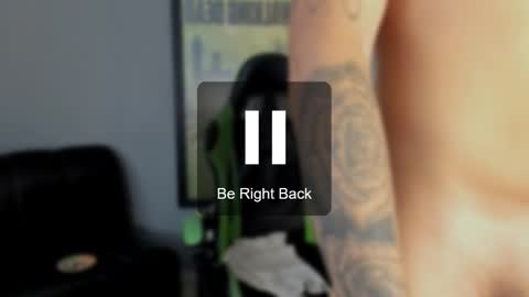 Jamesinked  online show from January 29, 2025, 4:52 pm