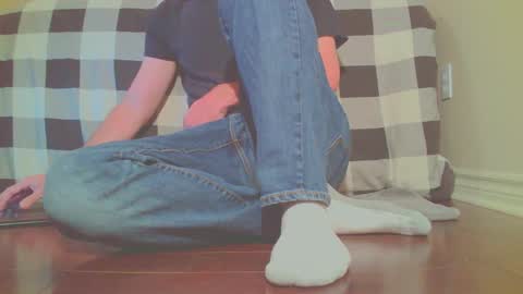 James online show from October 25, 2025, 11:32 pm