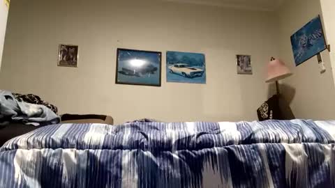 jamesloveridge901 online show from November 4, 2025, 9:41 am