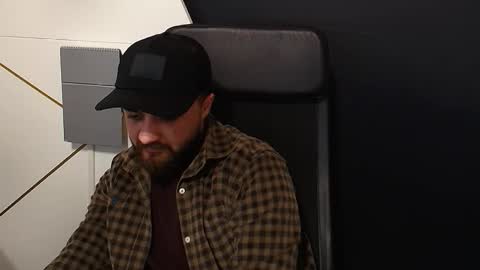 JamesMyers online show from October 23, 2025, 4:34 am