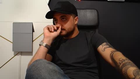 JamesMyers online show from November 5, 2025, 5:51 am