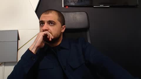 JamesMyers online show from November 9, 2025, 6:01 am