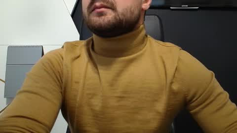 JamesMyers online show from November 12, 2025, 6:47 am