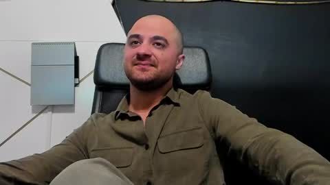 JamesMyers online show from April 23, 2026, 5:08 am