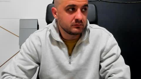 Snapshot of jamesmyersx chatting on May 21, 2026, 4:41 am JamesMyers online show from May 21, 2026, 4:41 am