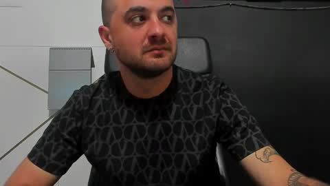 Snapshot of jamesmyersx chatting on May 25, 2026, 4:07 am JamesMyers online show from May 25, 2026, 4:07 am