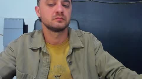 Snapshot of jamesmyersx chatting on June 3, 2026, 4:04 am JamesMyers online show from June 3, 2026, 4:04 am