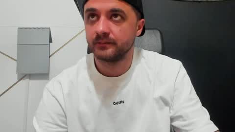 Snapshot of jamesmyersx chatting on June 7, 2026, 4:16 am JamesMyers online show from June 7, 2026, 4:16 am