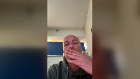 jamesoil632 online show from April 21, 2026, 8:20 am