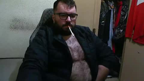 jamesoncoke30 online show from February 23, 2026, 1:52 pm