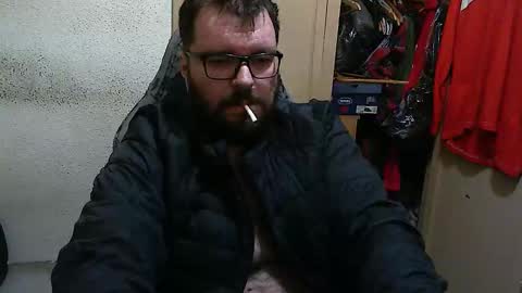 jamesoncoke30 online show from March 15, 2026, 3:45 am