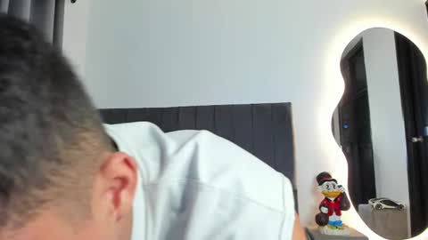 Snapshot of jamesowenn chatting on August 10, 2026, 1:09 am James Owenn online show from August 10, 2026, 1:09 am