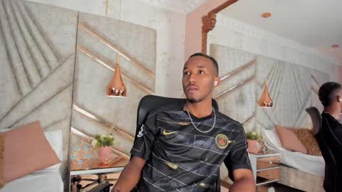 James  online show from January 7, 2025, 12:09 pm