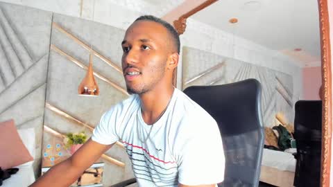 James  online show from January 8, 2025, 7:24 pm