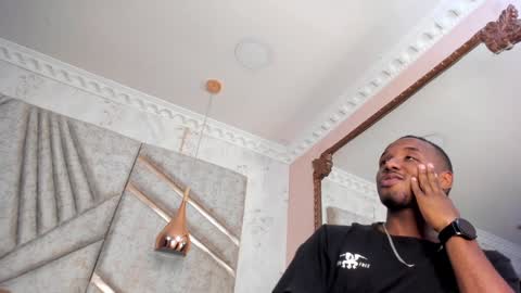 James  online show from January 15, 2025, 2:13 pm