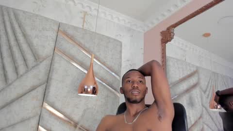 James  online show from January 30, 2025, 6:10 pm