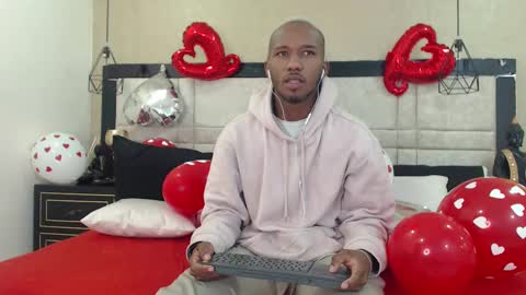 James  online show from February 13, 2025, 10:12 am