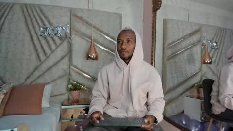 James  online show from February 20, 2025, 12:25 pm