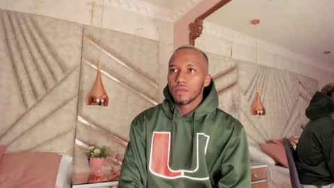 James  online show from March 2, 2025, 2:21 pm