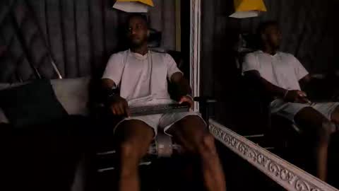 James  online show from February 27, 2026, 8:20 pm