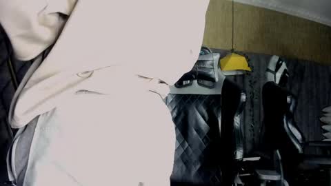 James  online show from April 21, 2026, 12:34 am