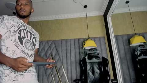 James  online show from April 21, 2026, 2:51 am