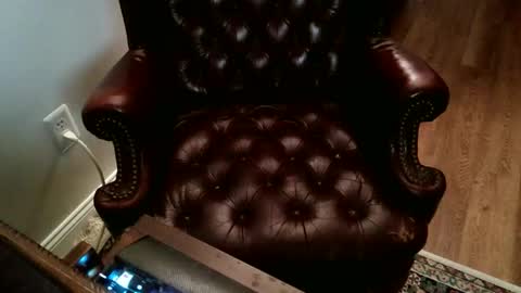 James Pembroke at your service online show from March 12, 2026, 12:50 am