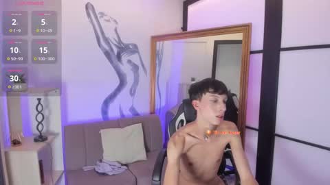 jamess_carterr_ online show from February 10, 2026, 4:49 am