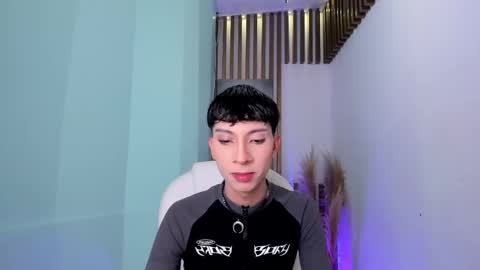 jamess_carterr_ online show from February 27, 2026, 3:34 pm