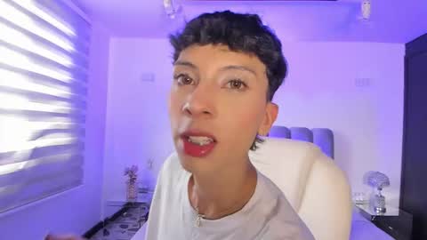 jamess_carterr_ online show from March 4, 2026, 9:10 pm