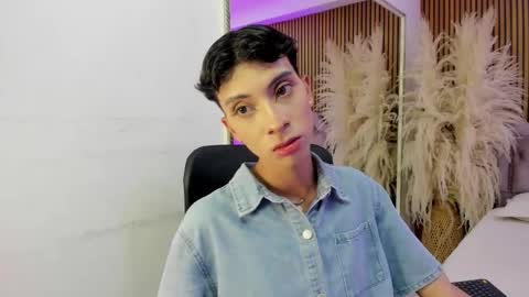 jamess_carterr_ online show from March 7, 2026, 1:13 am