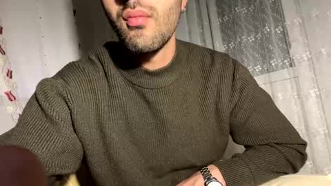 jamessandt online show from November 3, 2025, 8:10 pm