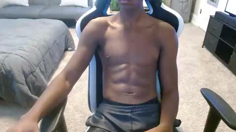 jamessbaker online show from April 18, 2026, 7:51 pm