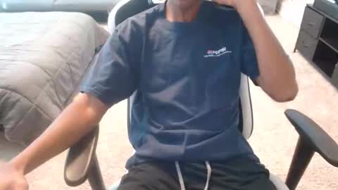 jamessbaker online show from April 24, 2026, 4:42 pm