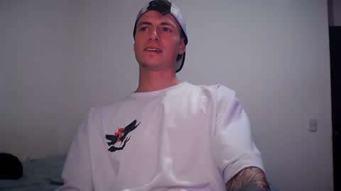 jamesss____ online show from December 15, 2024, 8:30 am