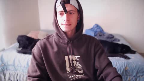 jamesss____ online show from January 2, 2025, 7:29 pm