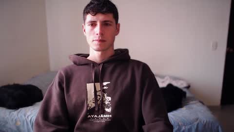 jamesss____ online show from January 4, 2025, 4:54 pm