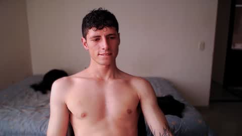 jamesss____ online show from January 6, 2025, 9:32 pm