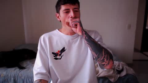 jamesss____ online show from January 7, 2025, 10:19 pm