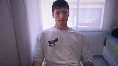 jamesss____ online show from January 13, 2025, 3:47 pm