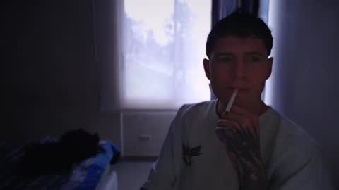 jamesss____ online show from January 26, 2025, 1:47 pm