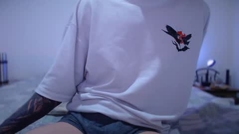 jamesss____ online show from February 9, 2025, 10:11 pm