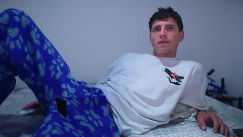 jamesss____ online show from February 10, 2025, 7:17 pm