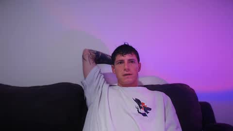 jamesss____ online show from February 17, 2025, 4:20 am