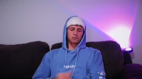 jamesss____ online show from February 21, 2025, 6:15 pm