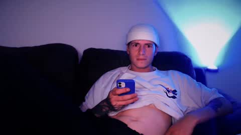 jamesss____ online show from March 1, 2025, 4:44 pm