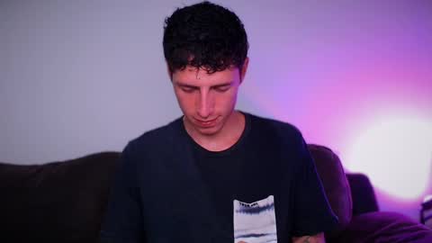 jamesss____ online show from March 3, 2025, 1:10 am