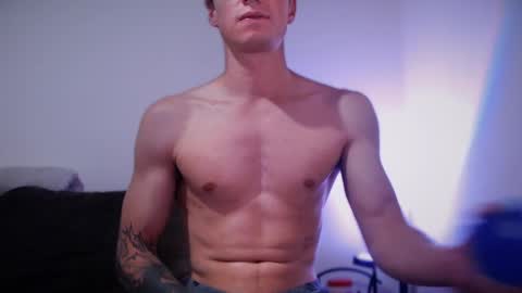 jamesss____ online show from March 8, 2025, 6:26 pm