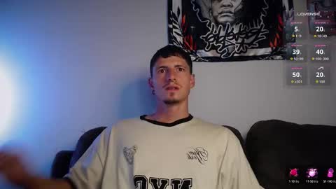 jamesss____ online show from September 21, 2025, 1:51 am
