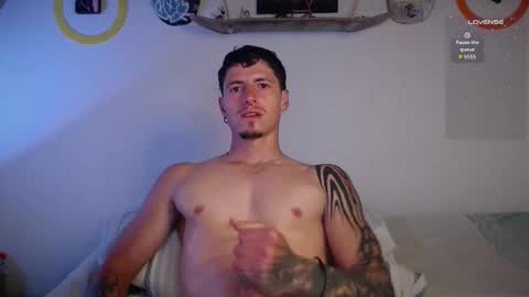 jamesss____ online show from September 30, 2025, 5:23 am